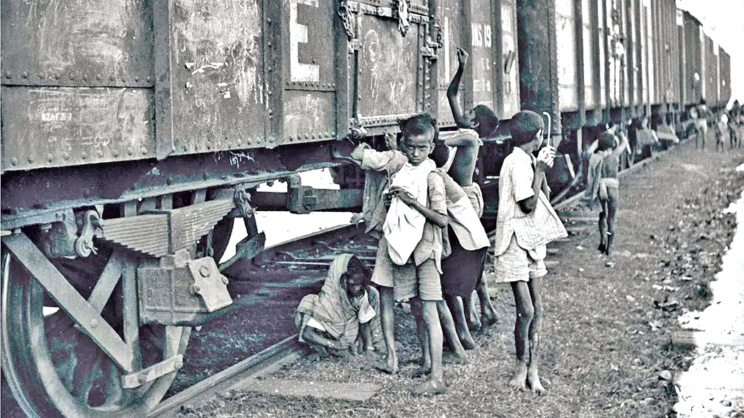 The Quiet Transformation of Rural Bangladesh