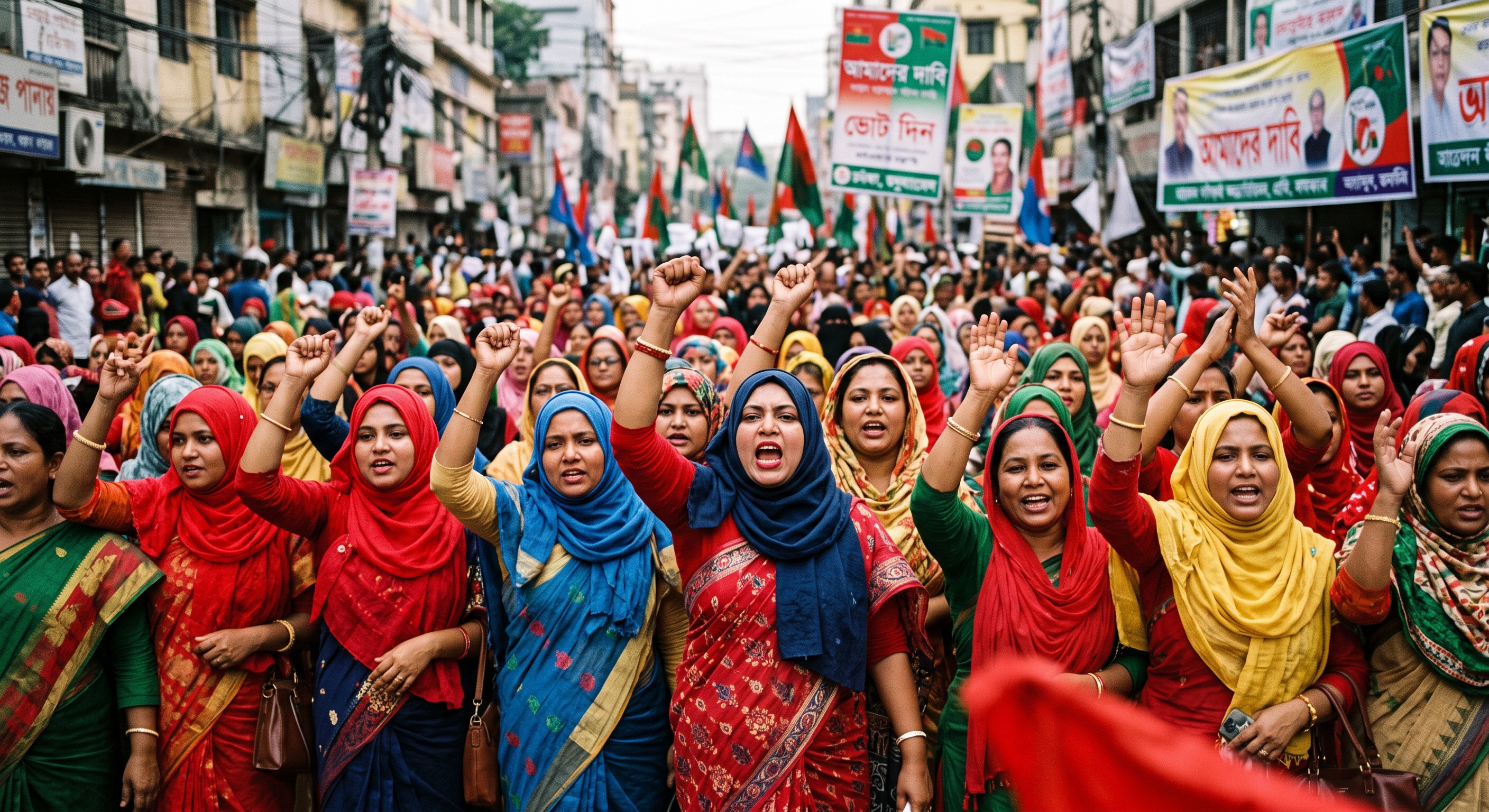 Instrumentalities the Household: The Tactical Mobilization of Women in Religious Politics