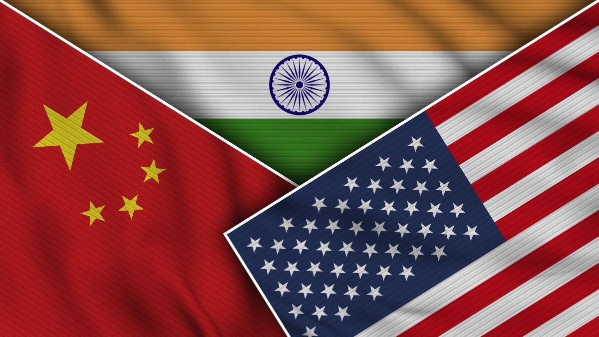 Balancing India, China, and the West: Awami League's Foreign Policy Tightrope