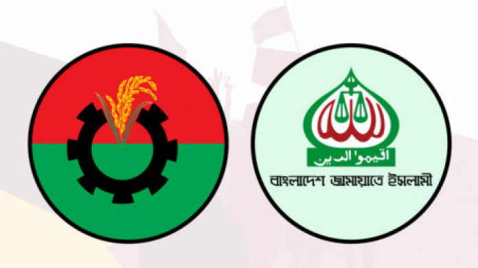 The BNP-Jamaat Alliance: Why This Opposition Coalition Worried Me