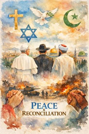 The Coalition Compromise: When Religious Slogans Meet Realpolitik