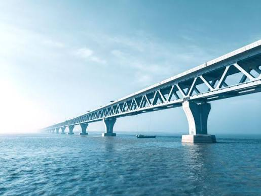 The Padma Bridge Story: Why Self-Financing Mattered More Than the Concrete