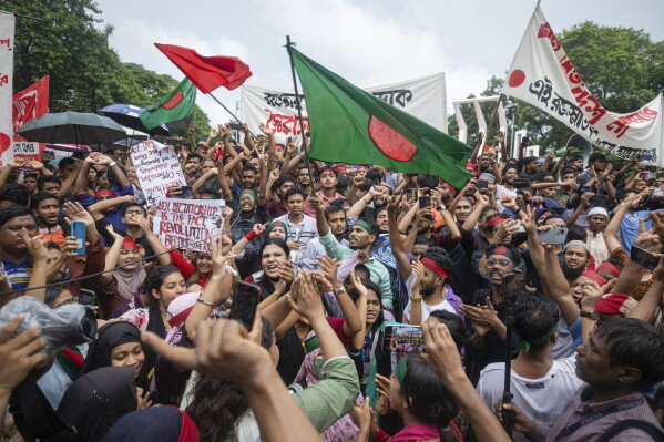 Reading the 2022-2023 Protest Season as a Government Under Pressure