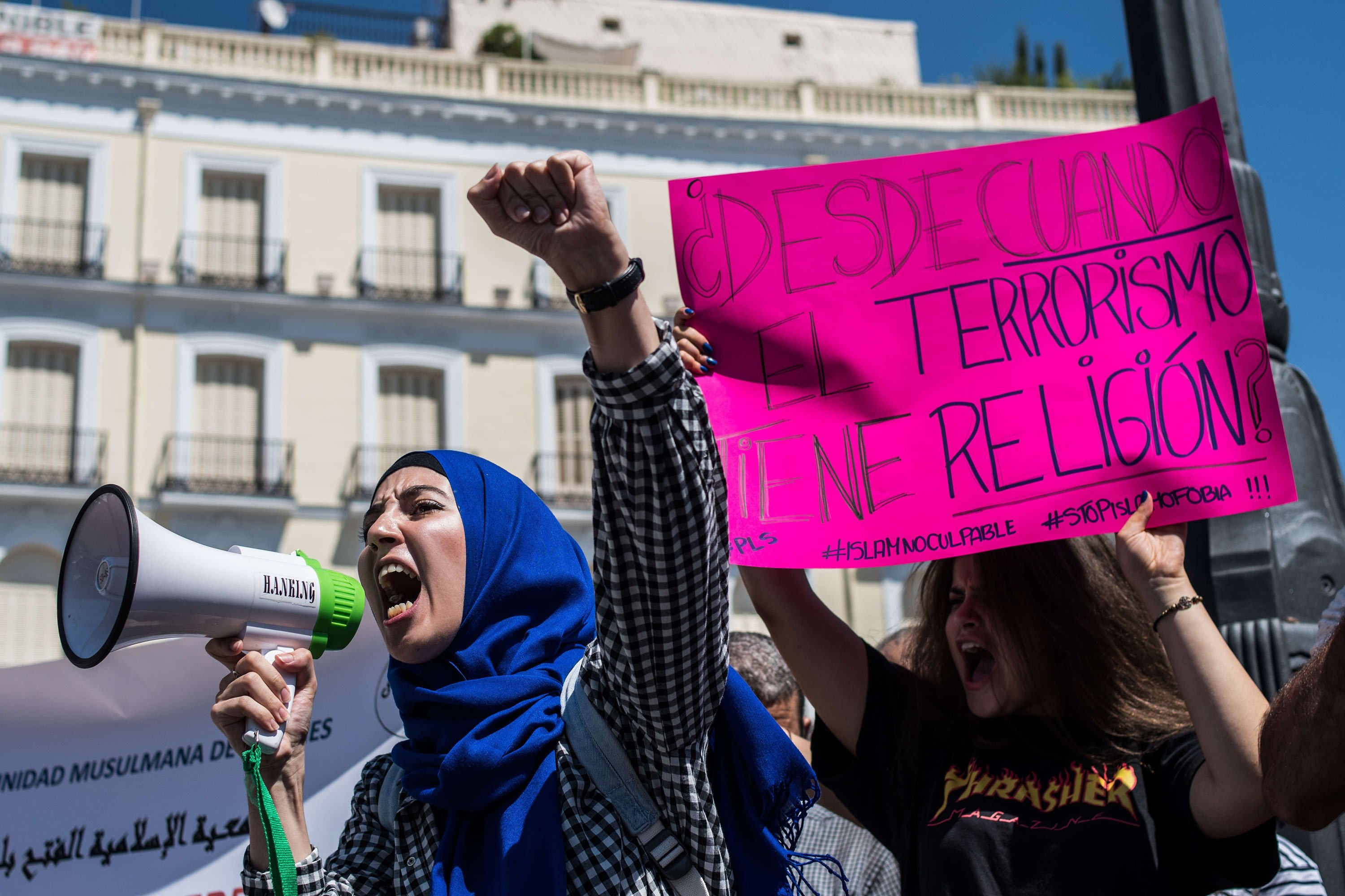 Pragmatism vs. Purity: The Paradox of Women in Islamist Political Strategy