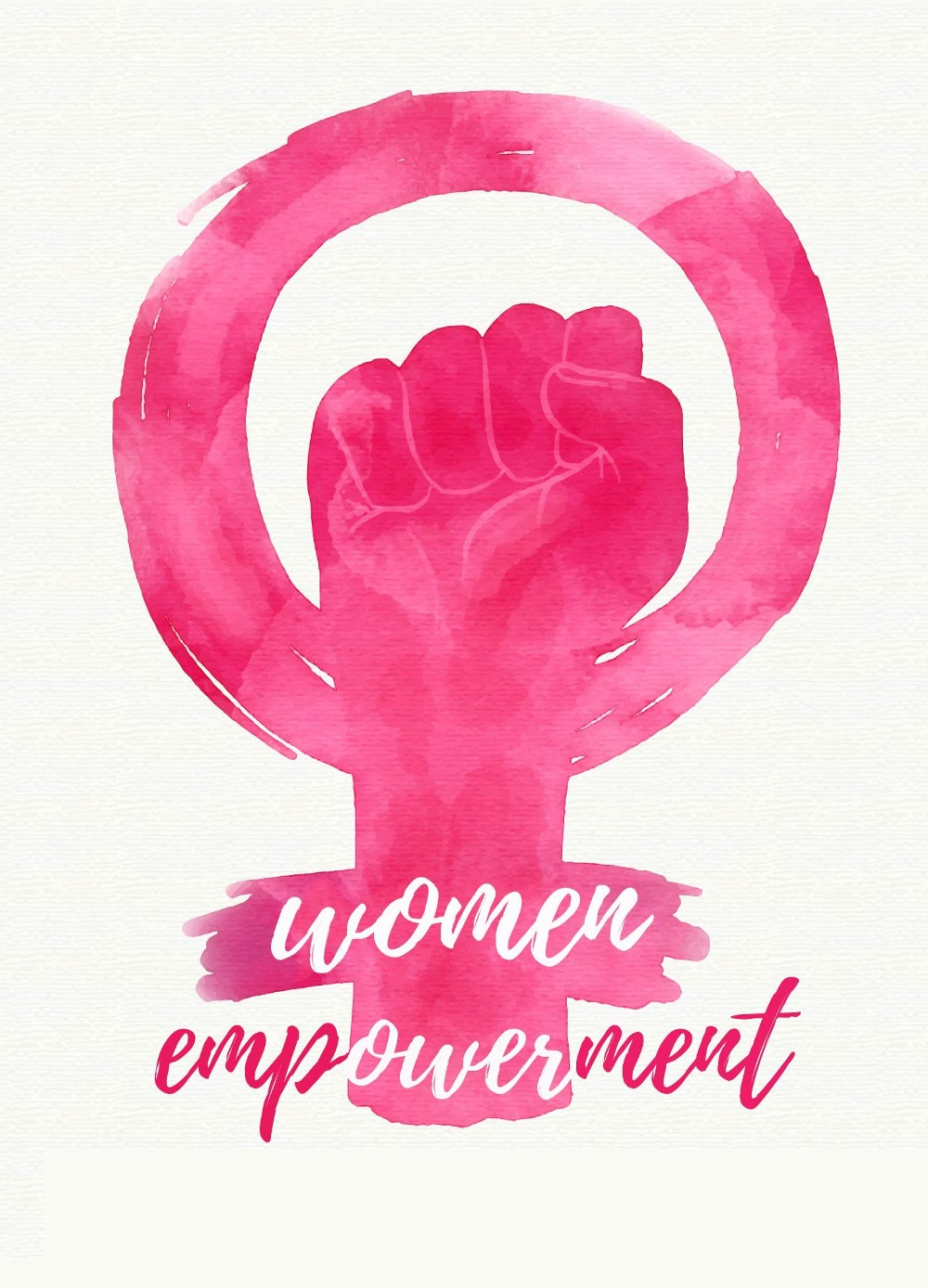 Women's Empowerment Policy Over the Years: More Than Just Talking Points